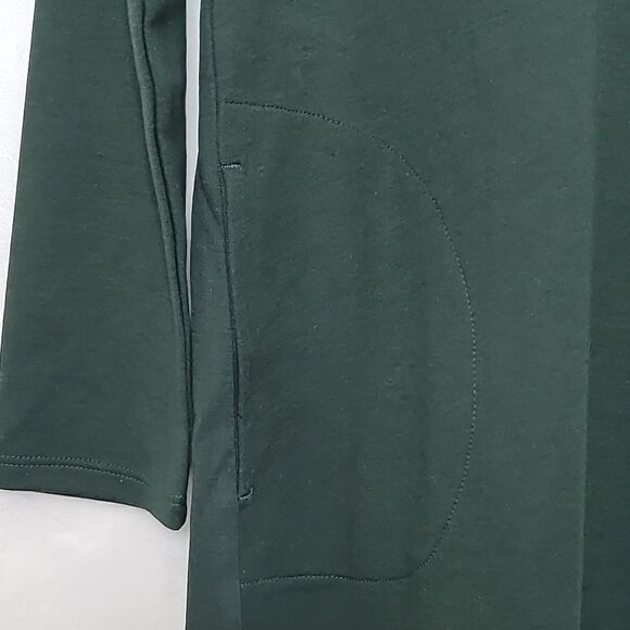 J. Jill Long Sleeve Turtleneck Sweater Dress Size XSP - Picture 4 of 7